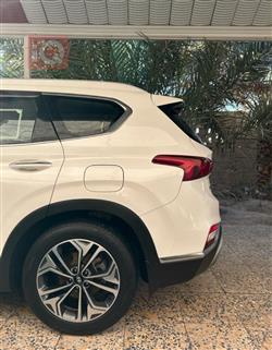 هیوندای سەنتافی